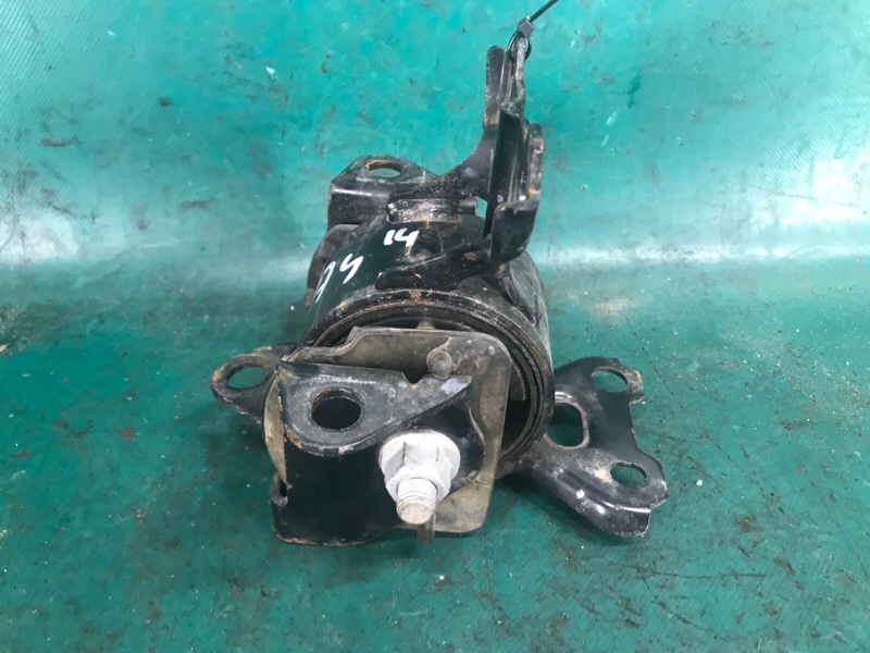 Подушка двигателя левая JEEP PATRIOT 10-17 2.0 ECN Подушка двигателя левая JEEP PATRIOT 10-17 2.0 ECN