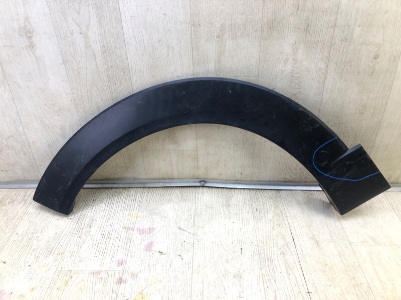 Запчасть накладка крыла (расширитель арки) передняя левая MAZDA CX-30 19- DGH9-51-W30 Б/У Накладка крыла (расширитель арки) передняя левая MAZDA CX-30 19- DGH9-51-W30 Б/У