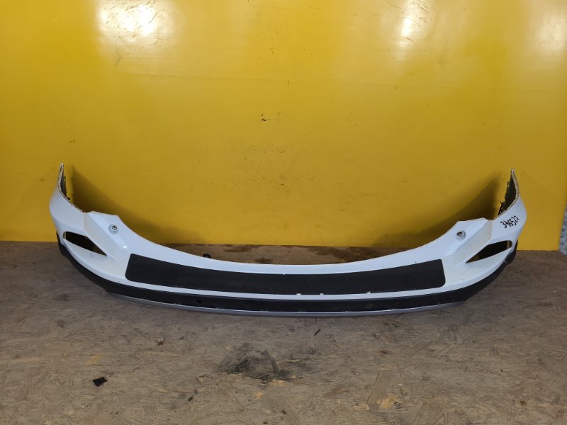 Бампер задний TOYOTA RAV4 13-19 52159-42930 Б/У