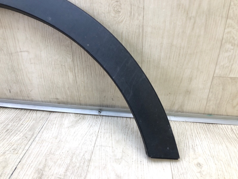 Накладка крыла (расширитель арки) передняя правая SANTA FE (DM) 12-18 Накладка крыла (расширитель арки) передняя правая SANTA FE (DM) 12-18