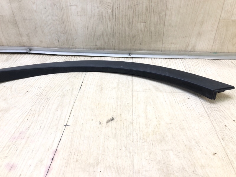 Накладка крыла (расширитель арки) передняя правая SANTA FE (DM) 12-18 Накладка крыла (расширитель арки) передняя правая SANTA FE (DM) 12-18