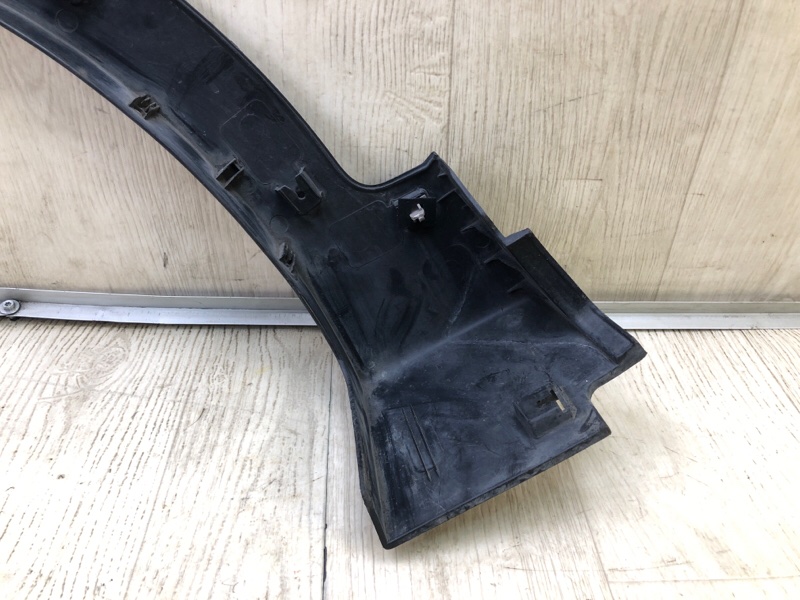 Накладка крыла (расширитель арки) передняя правая SANTA FE (DM) 12-18 Накладка крыла (расширитель арки) передняя правая SANTA FE (DM) 12-18