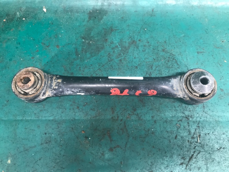 Рычаг задней подвески поперечный нижний FUSION 14- 2016 C15HDTX