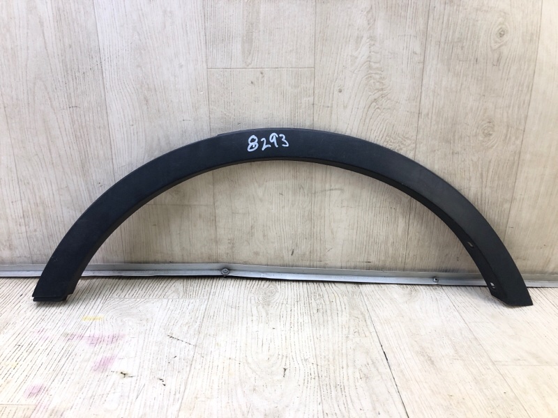 Запчасть накладка крыла (расширитель арки) задняя левая FORD ESCAPE 12-19 2014 T20HDTX CJ5Z-78290A61-AA Б/У Накладка крыла (расширитель арки) задняя левая FORD ESCAPE 12-19 2014 T20HDTX CJ5Z-78290A61-AA Б/У