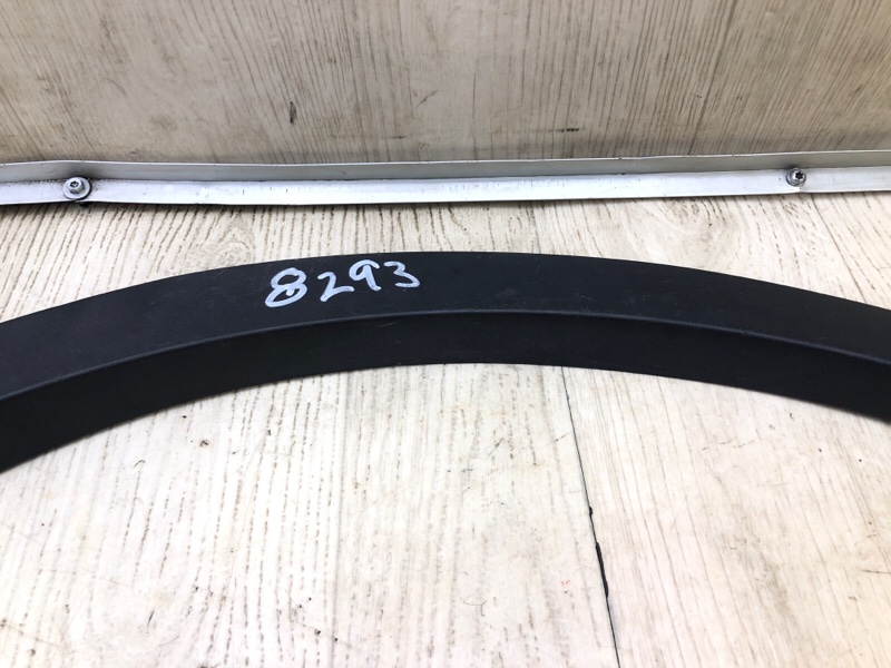 Накладка крыла (расширитель арки) задняя левая ESCAPE 12-19 2014 T20HDTX Накладка крыла (расширитель арки) задняя левая ESCAPE 12-19 2014 T20HDTX