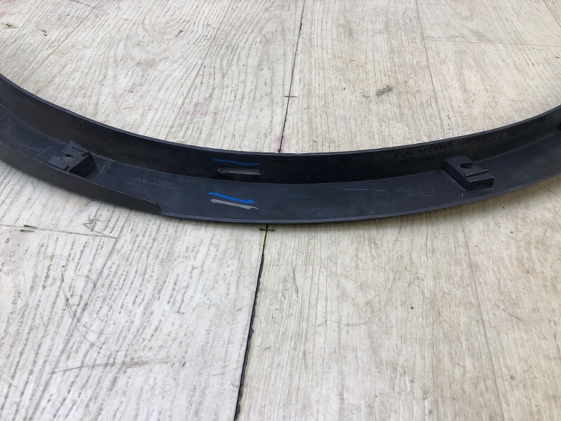 Накладка крыла (расширитель арки) задняя левая ESCAPE 12-19 2014 T20HDTX Накладка крыла (расширитель арки) задняя левая ESCAPE 12-19 2014 T20HDTX