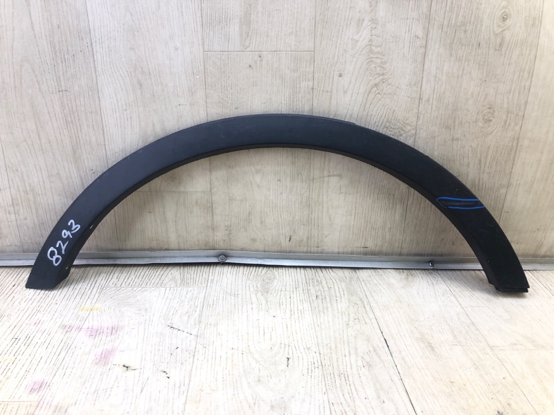 Запчасть накладка крыла (расширитель арки) задняя правая FORD ESCAPE 12-19 2014 T20HDTX CJ5Z-78290A60-AA Б/У Накладка крыла (расширитель арки) задняя правая FORD ESCAPE 12-19 2014 T20HDTX CJ5Z-78290A60-AA Б/У
