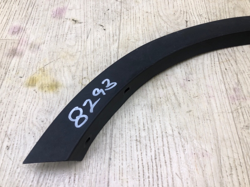 Накладка крыла (расширитель арки) задняя правая FORD ESCAPE 12-19 T20HDTX Накладка крыла (расширитель арки) задняя правая FORD ESCAPE 12-19 T20HDTX