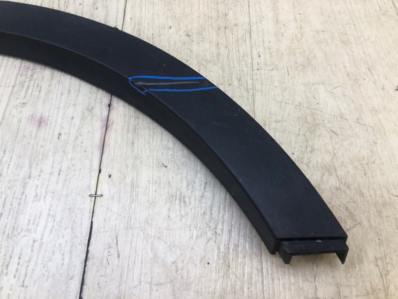 Накладка крыла (расширитель арки) задняя правая ESCAPE 12-19 2014 T20HDTX Накладка крыла (расширитель арки) задняя правая ESCAPE 12-19 2014 T20HDTX