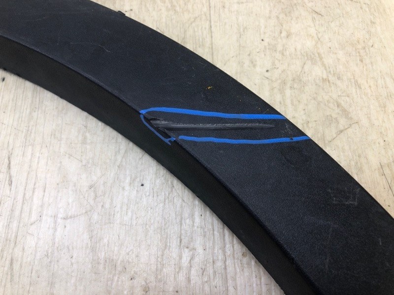 Накладка крыла (расширитель арки) задняя правая ESCAPE 12-19 2014 T20HDTX Накладка крыла (расширитель арки) задняя правая ESCAPE 12-19 2014 T20HDTX