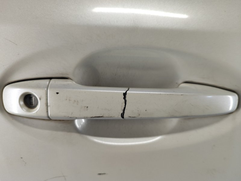 Дверь передняя правая PRIUS PLUS 11-14 Дверь передняя правая PRIUS PLUS 11-14