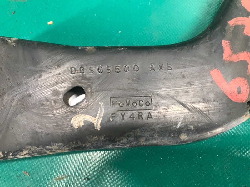 Рычаг задней подвески поперечный верхний FORD FUSION 14- C15HDTX