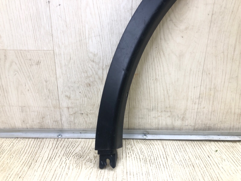 Накладка крыла (расширитель арки) задняя левая FX/QX70 S51 08-17 2011 3.5 VQ35HR Накладка крыла (расширитель арки) задняя левая FX/QX70 S51 08-17 2011 3.5 VQ35HR