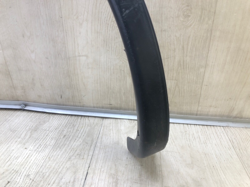 Накладка крыла (расширитель арки) задняя левая FX/QX70 S51 08-17 2011 3.5 VQ35HR Накладка крыла (расширитель арки) задняя левая FX/QX70 S51 08-17 2011 3.5 VQ35HR