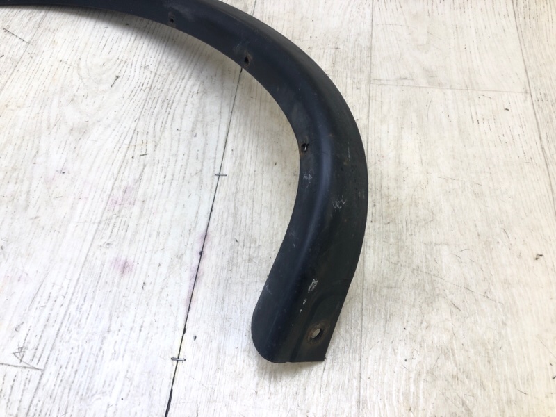 Накладка крыла (расширитель арки) задняя левая FX/QX70 S51 08-17 2011 3.5 VQ35HR Накладка крыла (расширитель арки) задняя левая FX/QX70 S51 08-17 2011 3.5 VQ35HR