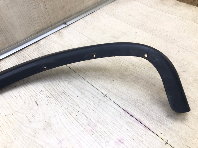 Накладка крыла (расширитель арки) задняя левая FX/QX70 S51 08-17 2011 3.5 VQ35HR Накладка крыла (расширитель арки) задняя левая FX/QX70 S51 08-17 2011 3.5 VQ35HR