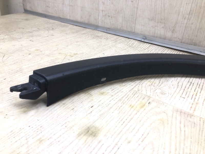Накладка крыла (расширитель арки) задняя левая FX/QX70 S51 08-17 2011 3.5 VQ35HR Накладка крыла (расширитель арки) задняя левая FX/QX70 S51 08-17 2011 3.5 VQ35HR