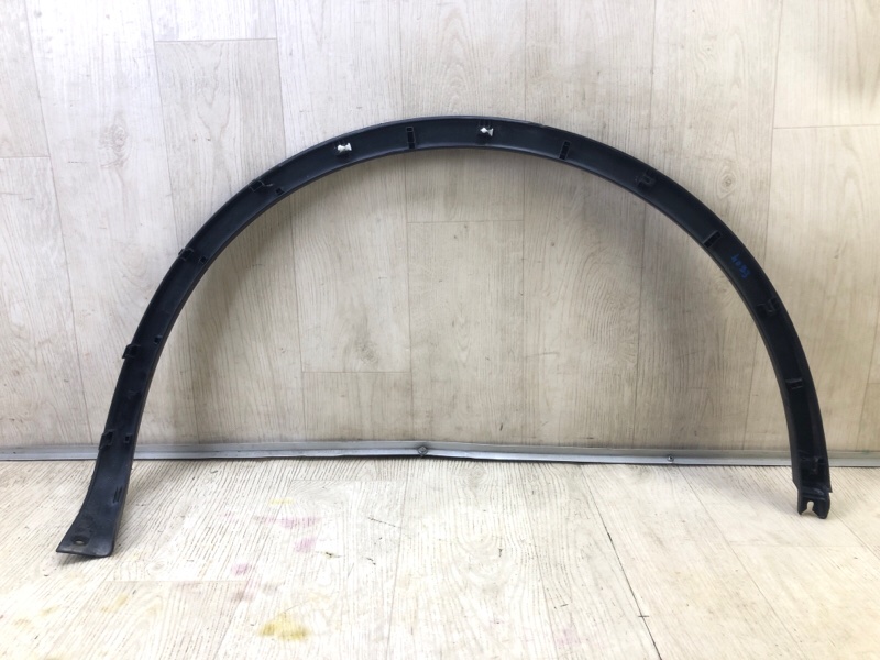 Накладка крыла (расширитель арки) задняя левая FX/QX70 S51 08-17 2011 3.5 VQ35HR Накладка крыла (расширитель арки) задняя левая FX/QX70 S51 08-17 2011 3.5 VQ35HR