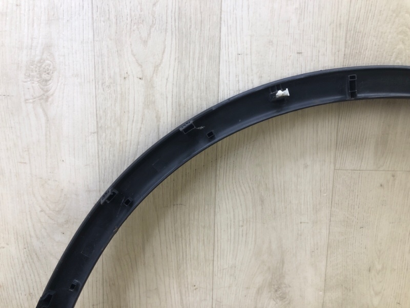 Накладка крыла (расширитель арки) задняя левая FX/QX70 S51 08-17 2011 3.5 VQ35HR Накладка крыла (расширитель арки) задняя левая FX/QX70 S51 08-17 2011 3.5 VQ35HR