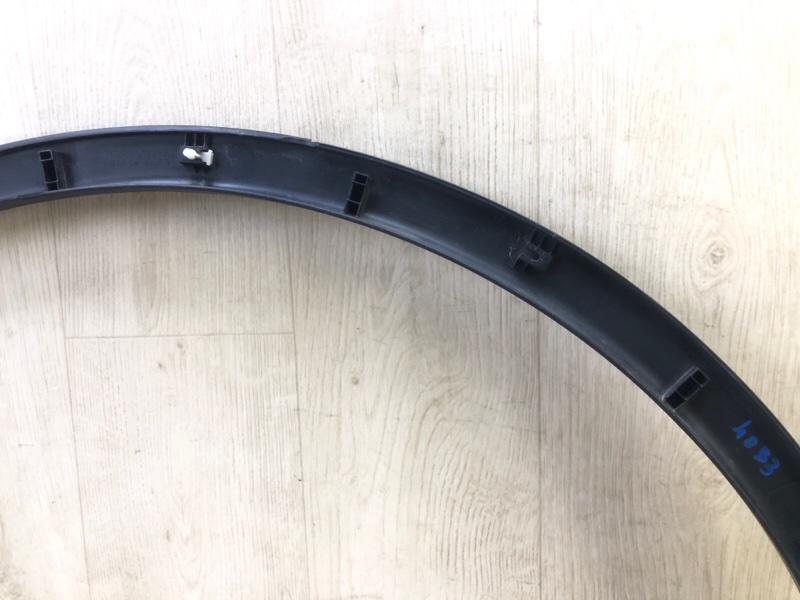 Накладка крыла (расширитель арки) задняя левая FX/QX70 S51 08-17 2011 3.5 VQ35HR Накладка крыла (расширитель арки) задняя левая FX/QX70 S51 08-17 2011 3.5 VQ35HR