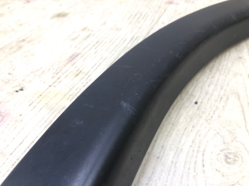 Накладка крыла (расширитель арки) задняя левая FX/QX70 S51 08-17 2011 3.5 VQ35HR Накладка крыла (расширитель арки) задняя левая FX/QX70 S51 08-17 2011 3.5 VQ35HR