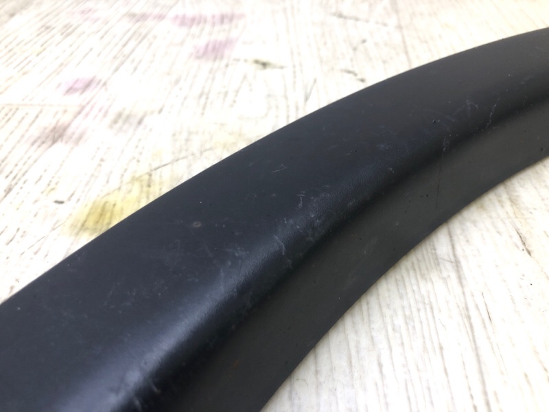 Накладка крыла (расширитель арки) задняя левая FX/QX70 S51 08-17 2011 3.5 VQ35HR Накладка крыла (расширитель арки) задняя левая FX/QX70 S51 08-17 2011 3.5 VQ35HR