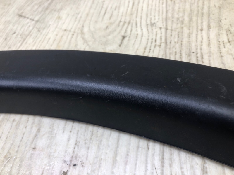 Накладка крыла (расширитель арки) задняя левая FX/QX70 S51 08-17 2011 3.5 VQ35HR Накладка крыла (расширитель арки) задняя левая FX/QX70 S51 08-17 2011 3.5 VQ35HR