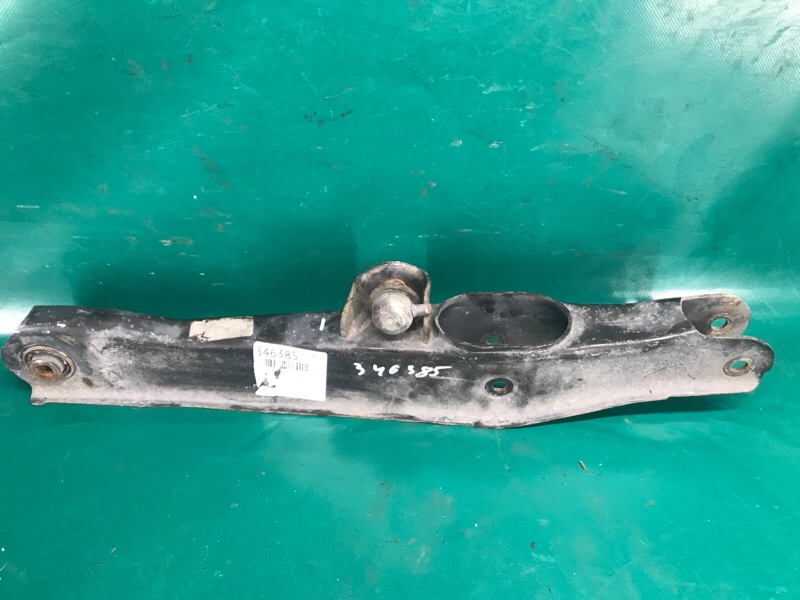 Рычаг задней подвески поперечный нижний DODGE JOURNEY 08-20 2013 3.6 ERB 4766 950AC Б/У