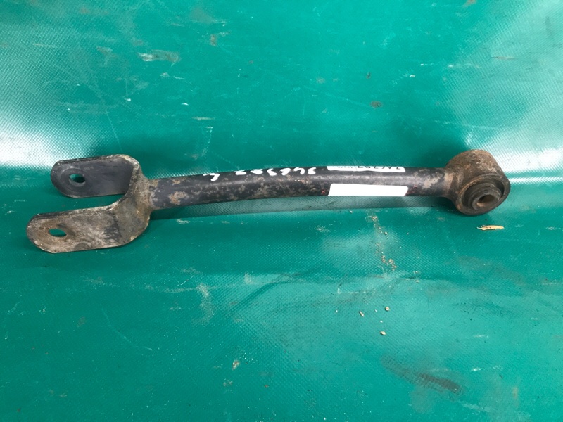 Рычаг задней подвески поперечный нижний DODGE JOURNEY 08-20 2013 3.6 ERB 68079 539AC Б/У