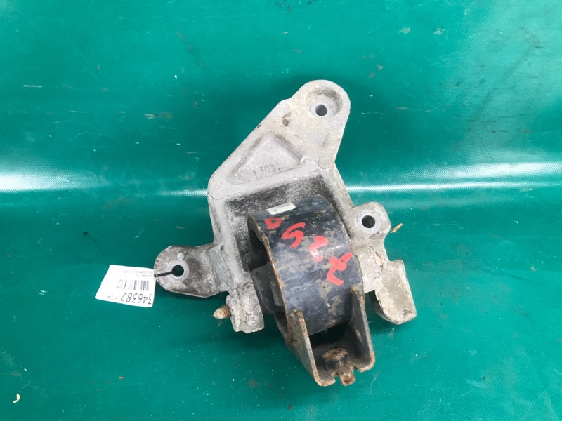 Подушка двигателя DODGE JOURNEY 08-20 2013 3.6 ERB 68051873AB Б/У