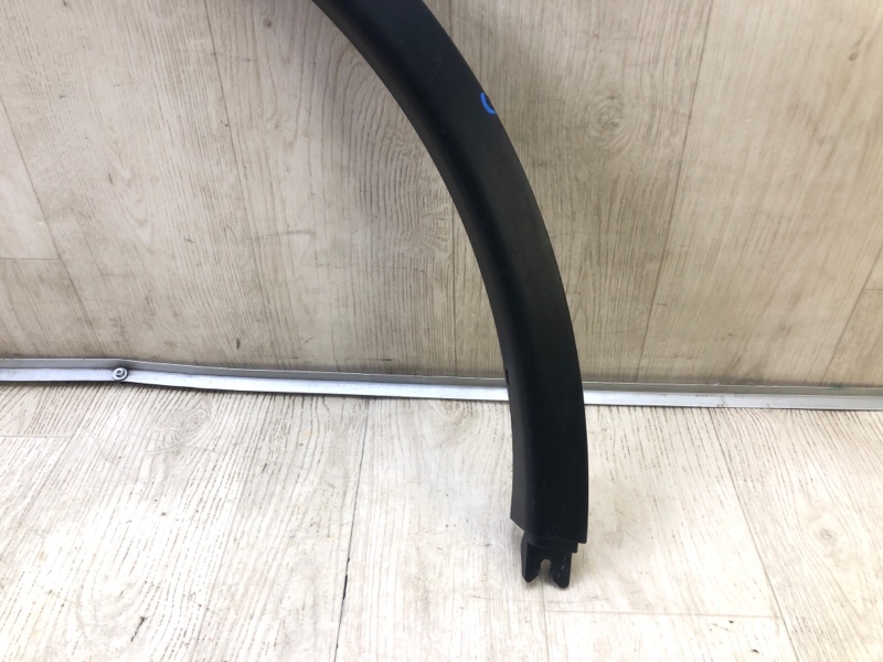 Накладка крыла (расширитель арки) задняя правая FX/QX70 S51 08-17 2011 3.5 VQ35HR Накладка крыла (расширитель арки) задняя правая FX/QX70 S51 08-17 2011 3.5 VQ35HR