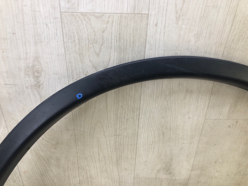 Накладка крыла (расширитель арки) задняя правая FX/QX70 S51 08-17 2011 3.5 VQ35HR Накладка крыла (расширитель арки) задняя правая FX/QX70 S51 08-17 2011 3.5 VQ35HR