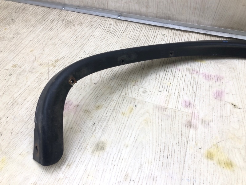 Накладка крыла (расширитель арки) задняя правая FX/QX70 S51 08-17 2011 3.5 VQ35HR Накладка крыла (расширитель арки) задняя правая FX/QX70 S51 08-17 2011 3.5 VQ35HR