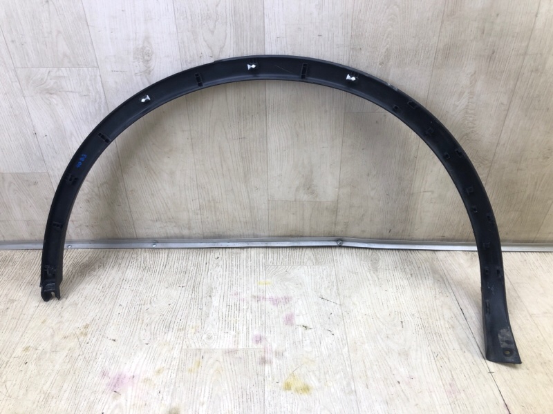 Накладка крыла (расширитель арки) задняя правая FX/QX70 S51 08-17 2011 3.5 VQ35HR Накладка крыла (расширитель арки) задняя правая FX/QX70 S51 08-17 2011 3.5 VQ35HR