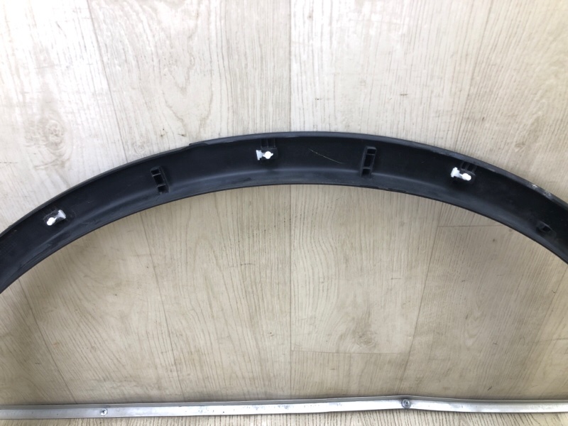 Накладка крыла (расширитель арки) задняя правая FX/QX70 S51 08-17 2011 3.5 VQ35HR Накладка крыла (расширитель арки) задняя правая FX/QX70 S51 08-17 2011 3.5 VQ35HR