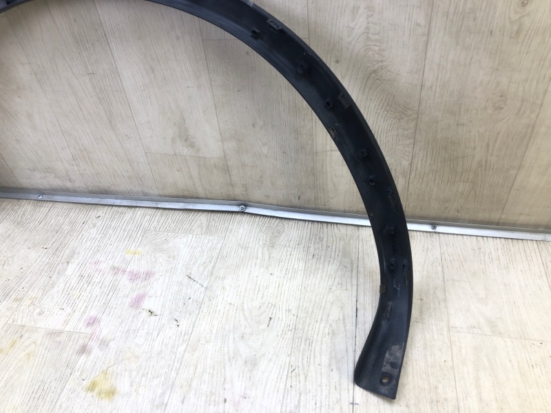 Накладка крыла (расширитель арки) задняя правая FX/QX70 S51 08-17 2011 3.5 VQ35HR Накладка крыла (расширитель арки) задняя правая FX/QX70 S51 08-17 2011 3.5 VQ35HR