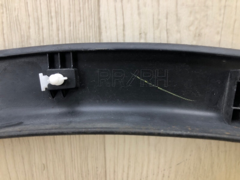 Накладка крыла (расширитель арки) задняя правая FX/QX70 S51 08-17 2011 3.5 VQ35HR Накладка крыла (расширитель арки) задняя правая FX/QX70 S51 08-17 2011 3.5 VQ35HR