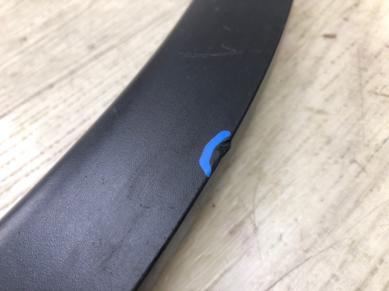 Накладка крыла (расширитель арки) задняя правая FX/QX70 S51 08-17 2011 3.5 VQ35HR Накладка крыла (расширитель арки) задняя правая FX/QX70 S51 08-17 2011 3.5 VQ35HR