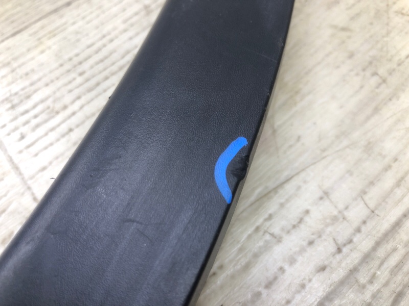 Накладка крыла (расширитель арки) задняя правая FX/QX70 S51 08-17 2011 3.5 VQ35HR Накладка крыла (расширитель арки) задняя правая FX/QX70 S51 08-17 2011 3.5 VQ35HR