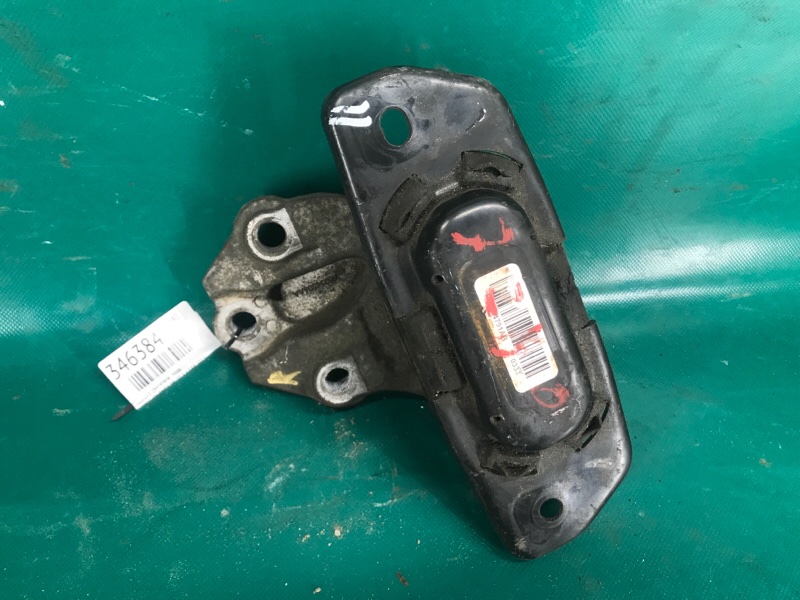 Подушка двигателя правая DODGE JOURNEY 08-20 2013 3.6 ERB 68054 791AB Б/У