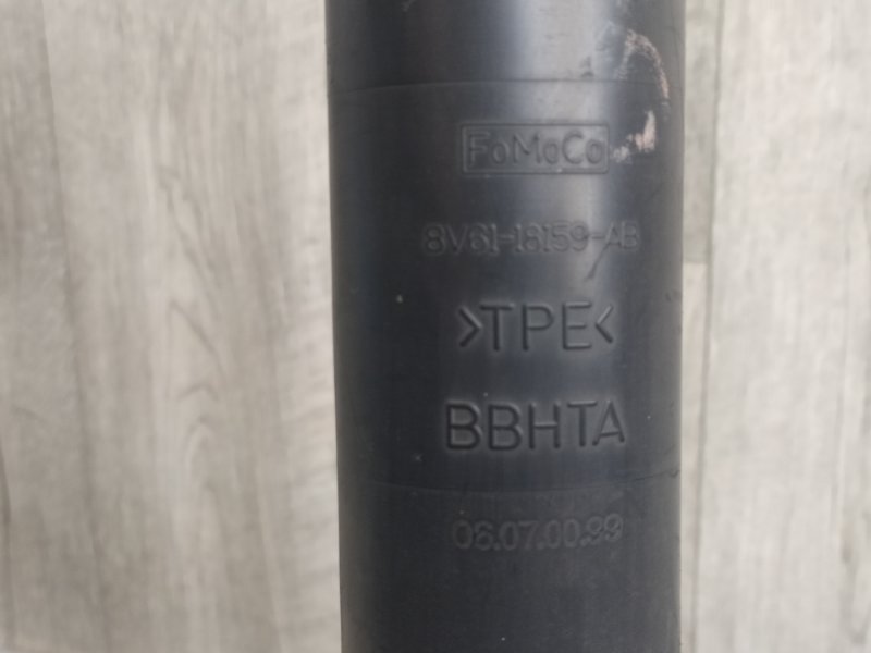 Амортизатор задний ESCAPE 12-19 2012 TM2 2.0 HDTX