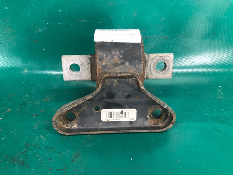 Подушка двигателя JOURNEY 08-20 2013 3.6 ERB Подушка двигателя JOURNEY 08-20 2013 3.6 ERB