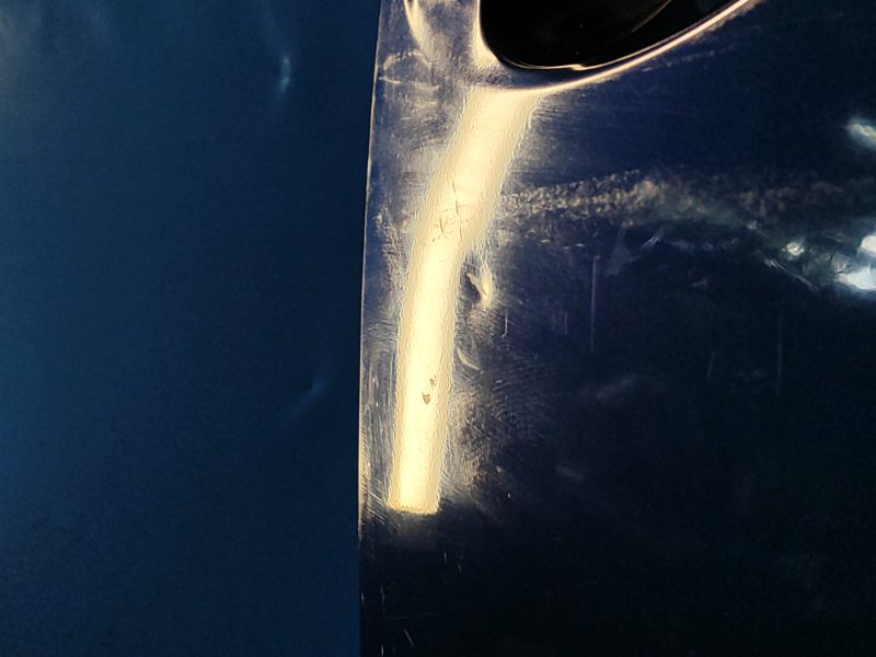 Дверь передняя правая PRIUS PLUS 11-14 Дверь передняя правая PRIUS PLUS 11-14