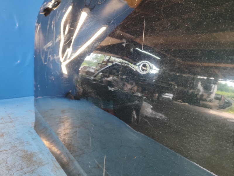 Дверь передняя правая PRIUS 16- Дверь передняя правая PRIUS 16-