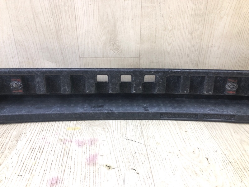 Наполнитель бампера передний LEGACY BN 14-18 2014 2.5 FB25B