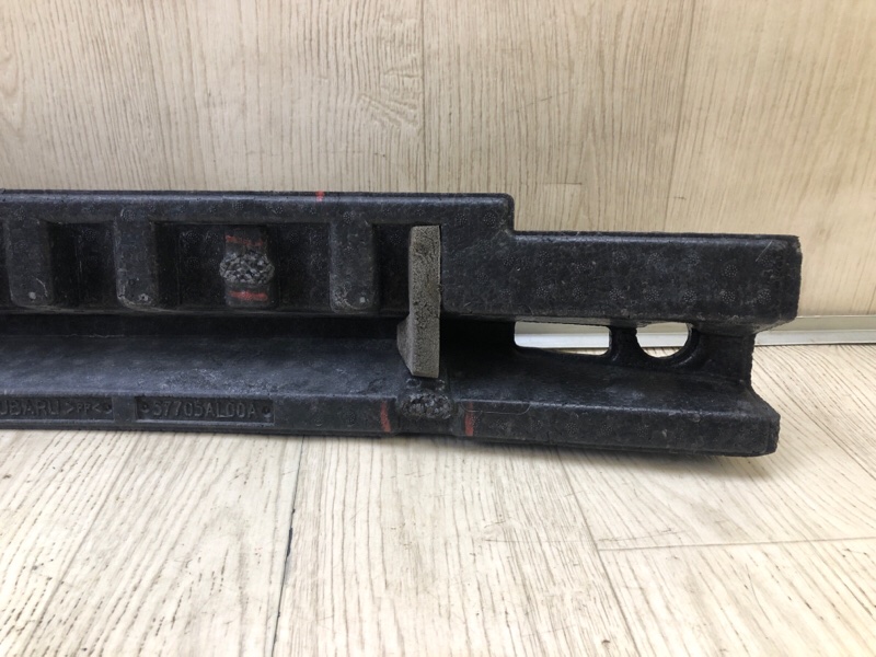 Наполнитель бампера передний LEGACY BN 14-18 2014 2.5 FB25B