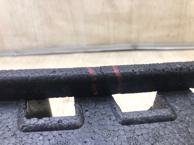 Наполнитель бампера передний LEGACY BN 14-18 2014 2.5 FB25B