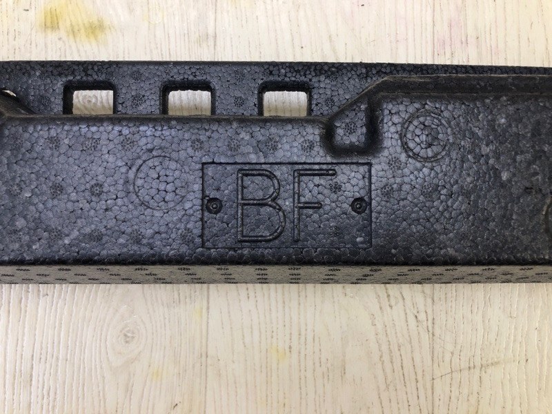 Наполнитель бампера передний LEGACY BN 14-18 2014 2.5 FB25B