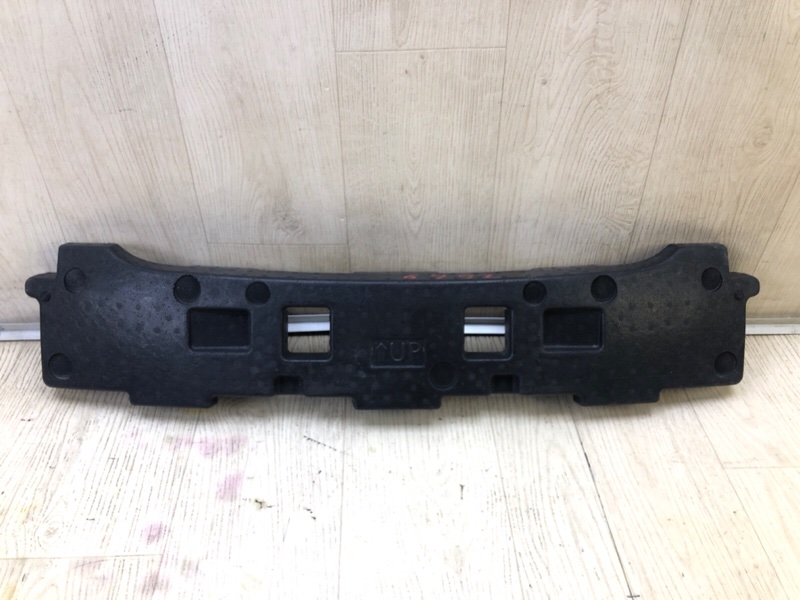 Запчасть наполнитель бампера передний TOYOTA CAMRY 40 06-11 2009 2.4 2AZFXE 52611-06050 Б/У Наполнитель бампера передний TOYOTA CAMRY 40 06-11 2009 2.4 2AZFXE 52611-06050 Б/У