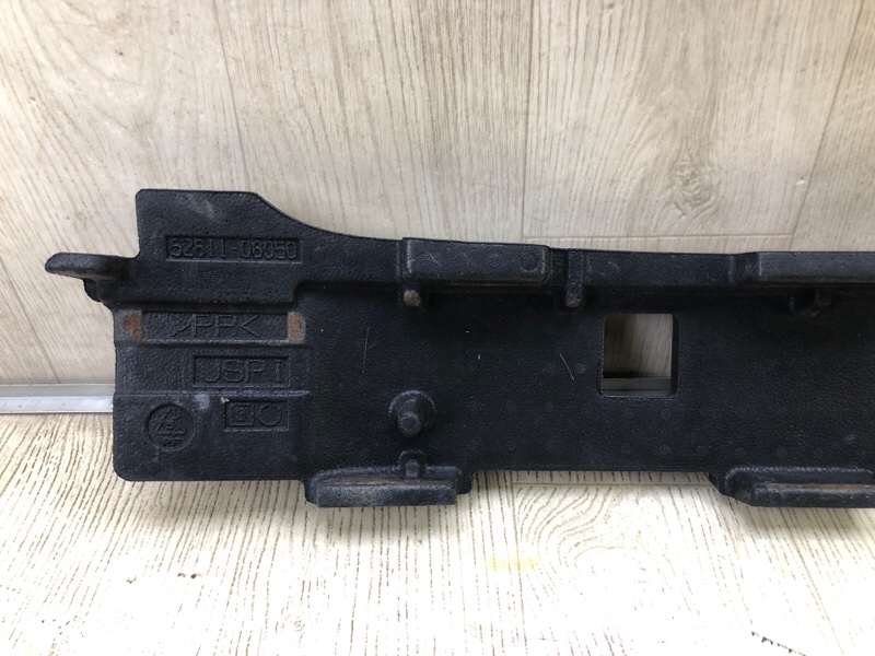 Наполнитель бампера передний CAMRY 40 06-11 2009 2.4 2AZFXE Наполнитель бампера передний CAMRY 40 06-11 2009 2.4 2AZFXE